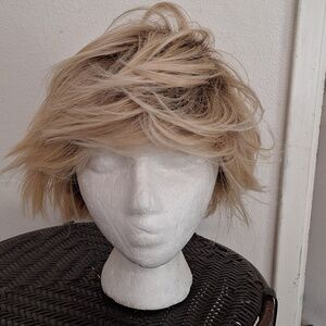 Shag Wig By TressAllure